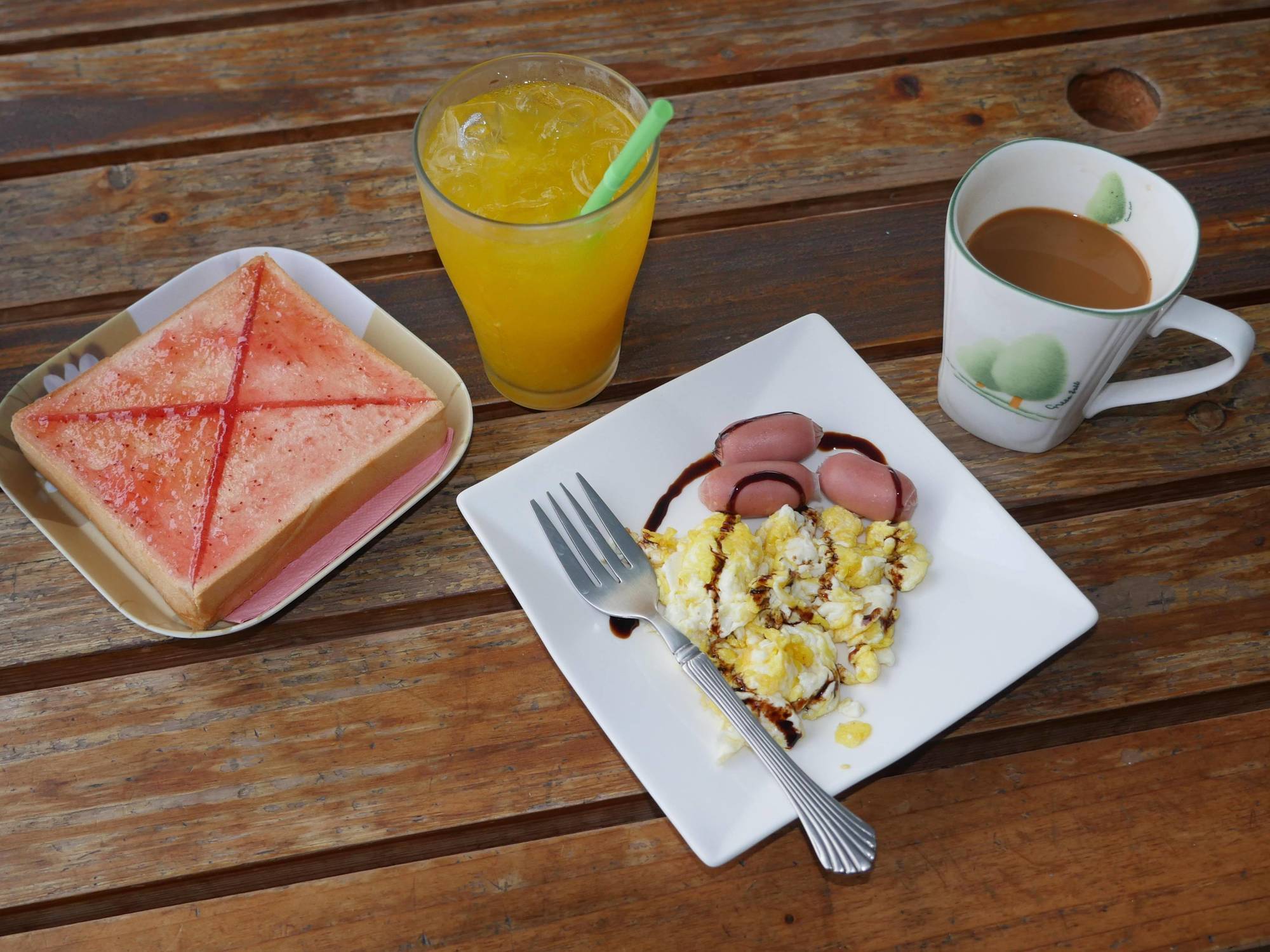 Bed and Breakfast 綠島 綠堤濱海旅店 Isla Verde Exterior foto